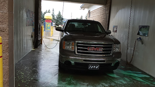 Car Wash «National Car Wash», reviews and photos, 386 Baypark Dr, Holland, MI 49424, USA