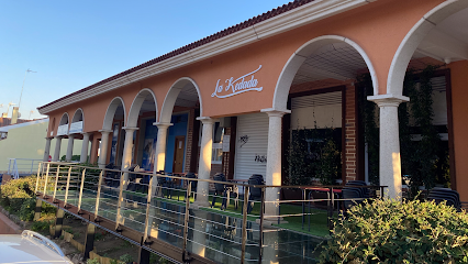 RESTAURANTE LA KEDADA