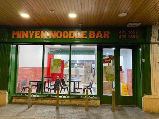 Fortune Chinese & Thai Takeaway