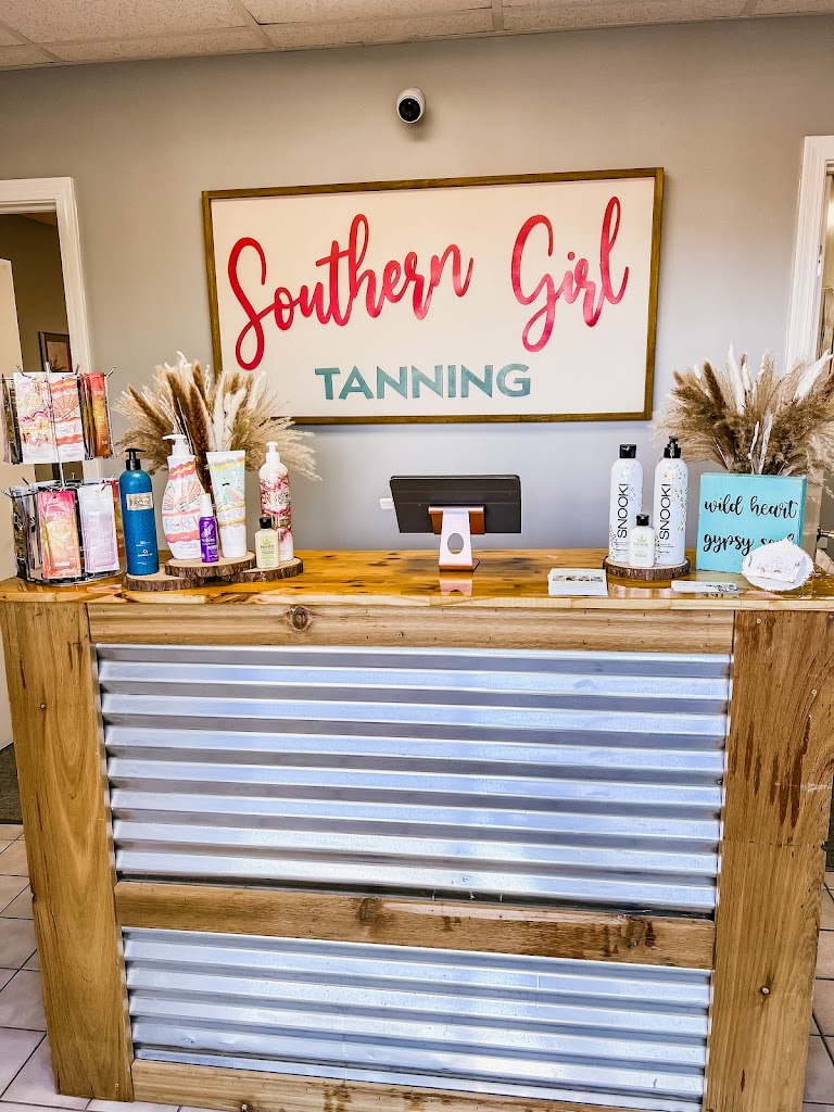 Southern Girl Tanning LLC 42071