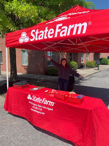 Insurance Agency «State Farm: Jeannie Gregory», reviews and photos