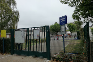Ecole Maternelle Les Clématites