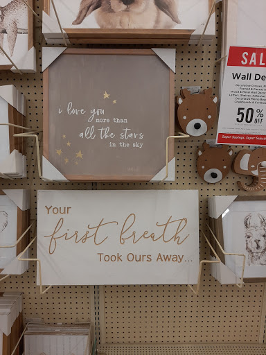 Craft Store «Hobby Lobby», reviews and photos, 6250-A Northwest Hwy, Crystal Lake, IL 60014, USA