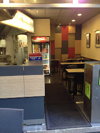 Photos du propriétaire du Restaurant turc Regal Kebab à Nantes - n°1