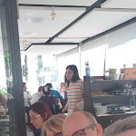 Photo n°1 de l'avis de ALBERTO.O fait le 18/06/2023 à 08:35 sur le  Bella Napoli à Sesto San Giovanni