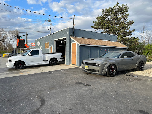 Mambo Kings Detailing en Bellmawr