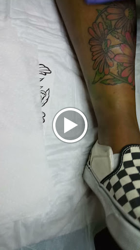 Explore collarbone tattoo ideas men, creative tattoo ideas in Lakeland, available at 360 INKpressions