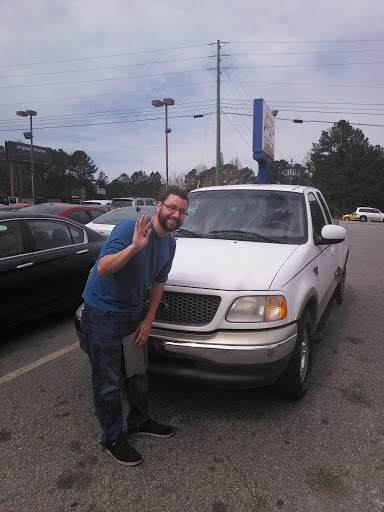 Used Car Dealer «Atlanta Used Car Center», reviews and photos, 4430 Lawrenceville Hwy, Lilburn, GA 30047, USA