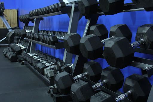 Physical Fitness Program «CrossFit Prevail», reviews and photos, 753 Ridgeview Dr, McHenry, IL 60050, USA