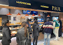 PAUL terminal 1 Zone Réservée Roissy-en-France
