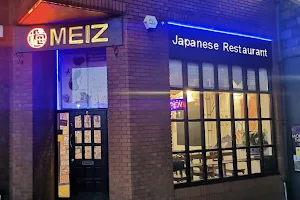 MEIZ Japanese Restaurant image