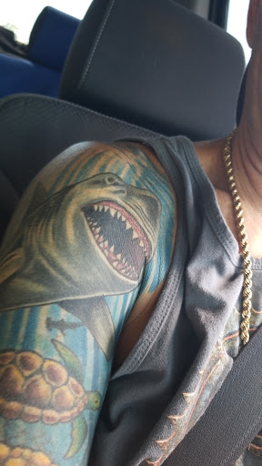 Explore tattoo ideas black people, creative tattoo ideas in Port Orange, available at Port Orange Tattoo and Art Parlor