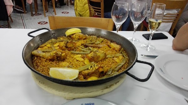 Imagen de La Pepica (4 de 25)