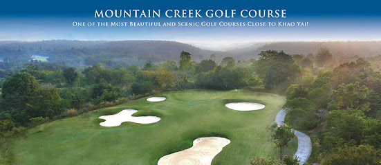 Mountain Creek Golf Resort and Residences