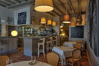 Atmosphère du Restaurant français Restaurant L'Aventure en famille à Roanne - n°13