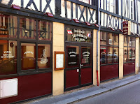 Photos du propriétaire du Restaurant libanais Les Saveurs Du Liban à Rouen - n°1