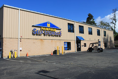 Fairfield Self Storage