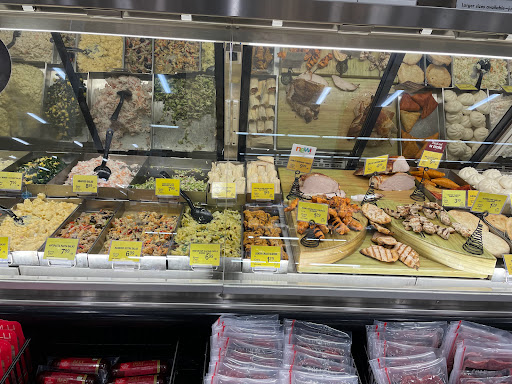 Grocery Store «Safeway», reviews and photos, 639 S Bernardo Ave, Sunnyvale, CA 94087, USA