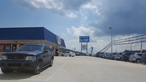 Pawn Shop «U.S. Money Shops», reviews and photos, 150 Island Dr Suite A, Dayton, TN 37321, USA
