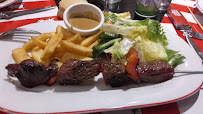 Faux-filet du Restaurant à viande Restaurant La Boucherie à Quetigny - n°7