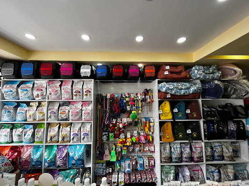 Zuzu Petshop | Söke Aydın - Evcil hayvan mağazası