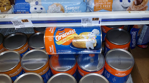 Grocery Store «Market Basket», reviews and photos, 6001 39th St, Groves, TX 77619, USA