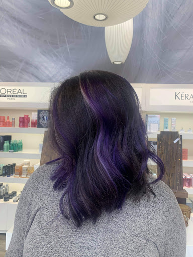 Beauty Salon «JYL CRAVEN HAIR DESIGN», reviews and photos, 7970 Knox Bridge Hwy, Canton, GA 30114, USA