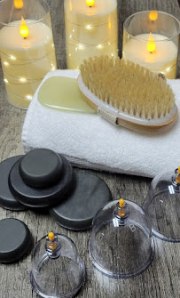 Balanced Bodywork by Jessica - Photo 2 - Car repair in Redding, CA, Redding