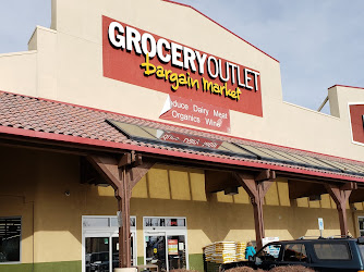 Grocery Outlet