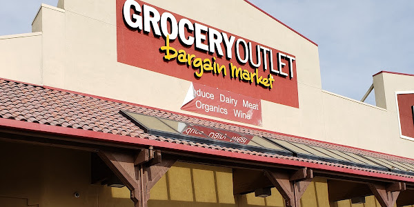 Grocery Outlet