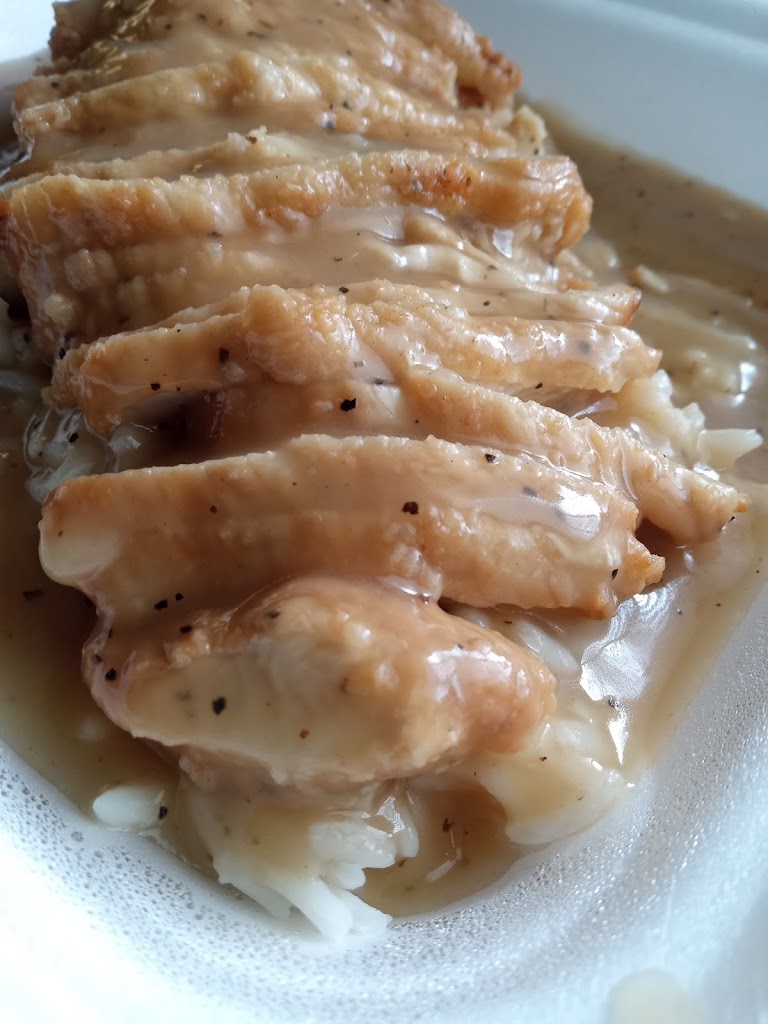 Jizzles Sandwich Shop 53233