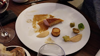 Foie gras du Restaurant gastronomique Restaurant Mickaël Féval à Aix-en-Provence - n°16