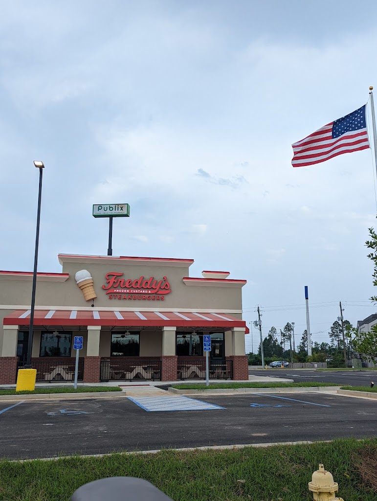 Freddy's Frozen Custard & Steakburgers 36571