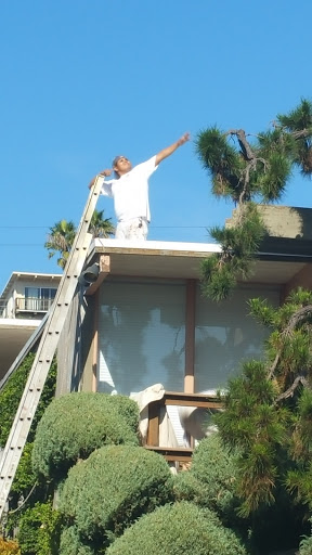 Painter «Royall Painting», reviews and photos, 4064 Gresham St, San Diego, CA 92109, USA