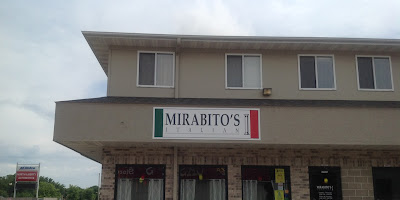 Mirabito's Italian
