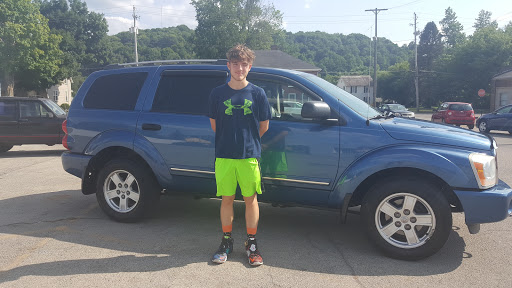 Car Dealer «Elkton Auto Corral», reviews and photos, 114 S Jefferson St, Lisbon, OH 44432, USA