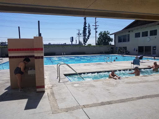 Gym «LA Fitness», reviews and photos, 9143 De Soto Ave, Chatsworth, CA 91311, USA