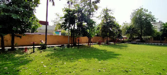 Green Gym - 429R+XF2, Parsodi, Nagpur, Maharashtra 440022, India