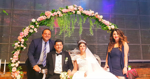 Civil wedding Kualalumpur