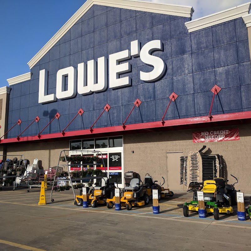 Lowe's Home Improvement