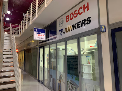 Ogrevanje Junkers Bosch | Varianta d.o.o.