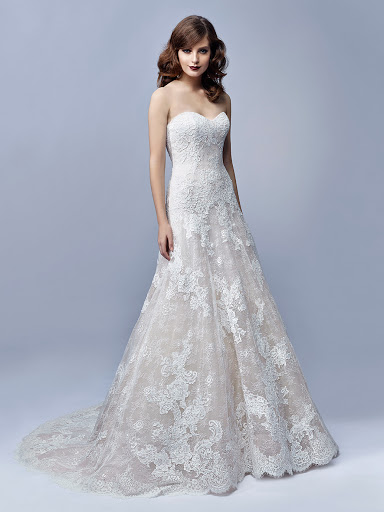 Bridal Shop «Bridal Ltd Gallery», reviews and photos, 421 Canal St, New Smyrna Beach, FL 32168, USA