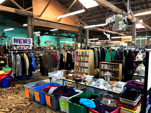 Thrift Store «Community Thrift», reviews and photos, 623 Valencia St, San Francisco, CA 94110, USA