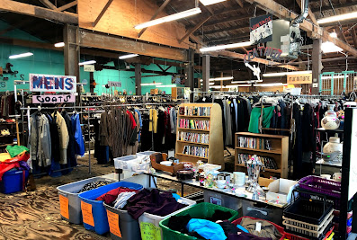 Community Thrift