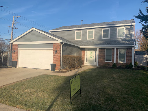 Siding Contractor «U.S. Exterior by Seidel», reviews and photos, 741 Hastings Ln, Buffalo Grove, IL 60089, USA