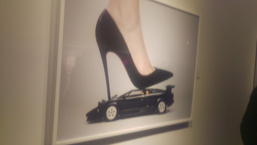 Art Gallery «Samuel Lynne Galleries», reviews and photos, 1105 Dragon St, Dallas, TX 75207, USA