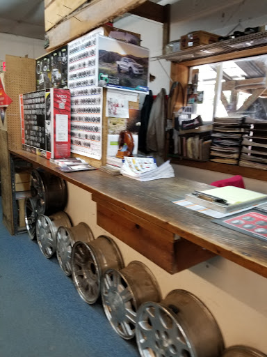 Tire Shop «Tire Capital», reviews and photos, 7125 US Hwy 98 N, Lakeland, FL 33809, USA