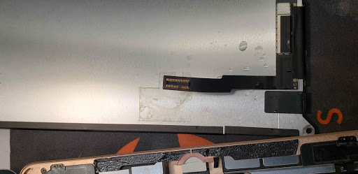 Cell Phone Store «Cellairis», reviews and photos, 620 I-35, Georgetown, TX 78628, USA