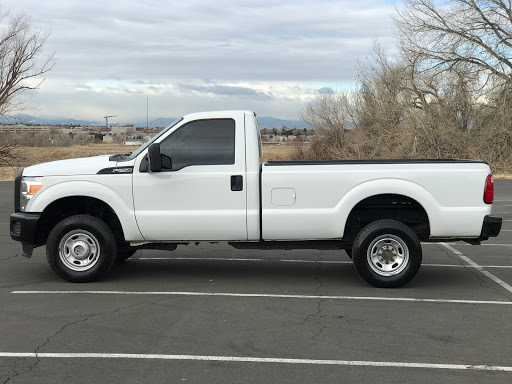 Used Car Dealer «Gaylord Sales & Leasing Co», reviews and photos, 332 Norfolk St e, Aurora, CO 80011, USA