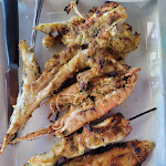 Photo n°1 de l'avis de Mirco.a fait le 18/05/2022 à 13:12 sur le  ALOHA BEACH à Civitanova Marche